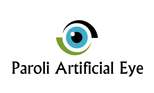 Artificial Eyes by Dr Paroli